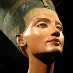 12. Nefertiti