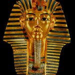 14. Tutankamon