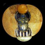 26. Tutankamon