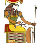8. Horus
