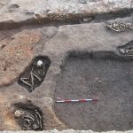 Pendik neolitik mezarlar